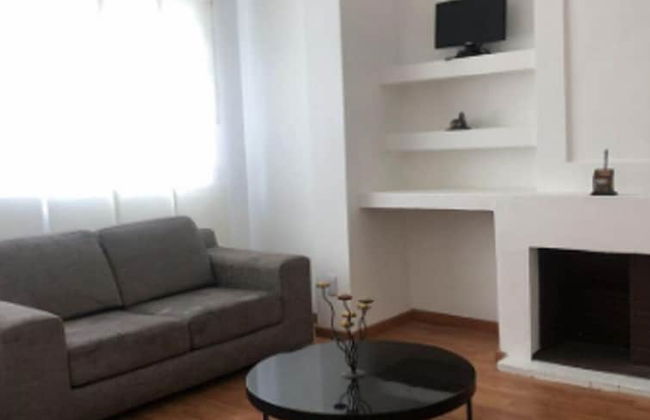 Sagrado Bogota - Foto 1