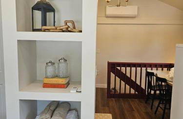 Villa del Sol St Pete The Loft - Foto 14