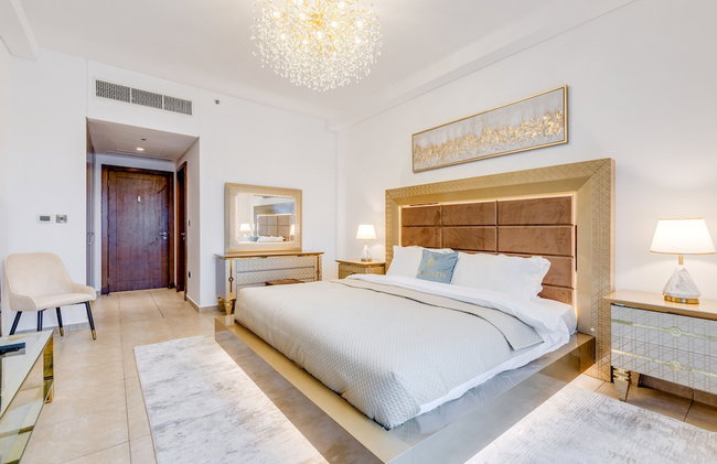 GLOBALSTAY Luxury 3 BR Maid TH Sea View - Foto 6