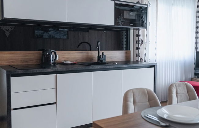 Sun & Snow Resorts L Białka Tatrzańska - Foto 15