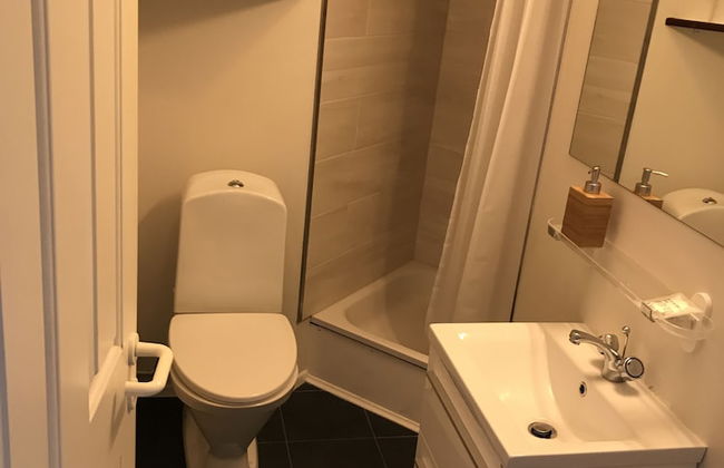 Steinaskjól Apartments - Strandgata - Foto 21