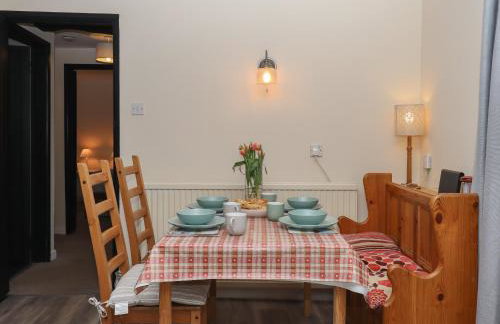 Warren Cottage - Foto 6