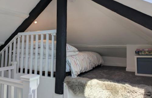 Fore Street Hideaway 1 bed-Free Parking-Brand New - Foto 19