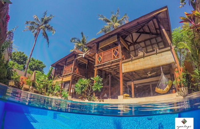 Apalagi Villas - Photo 75