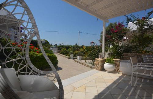 ThalaSEA - village Antiparos - Foto 62