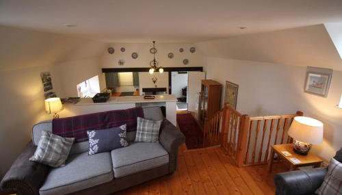 The Steadings Cottage - Foto 5