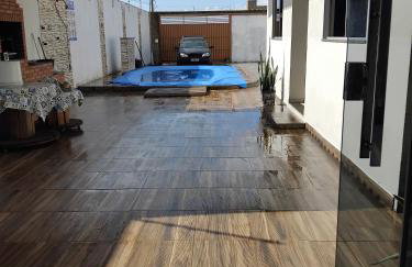 Casa para temporada Farm Show - Foto 5