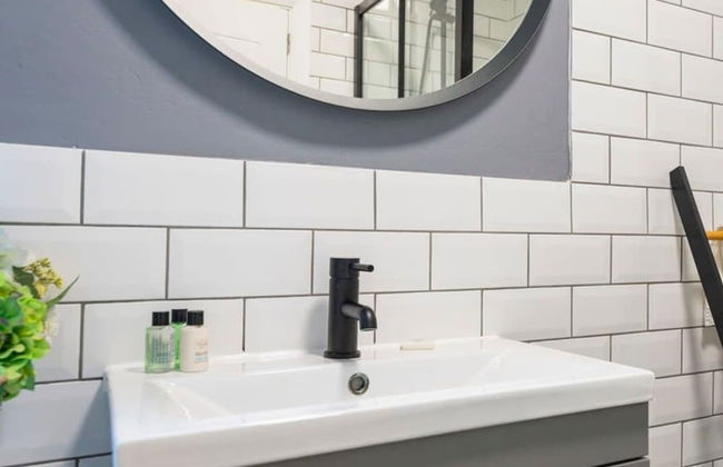 Super Central Apartment Close To River Station - Foto 49