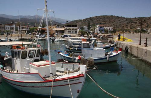 Porto Bello Hotel Apartments - Foto 59