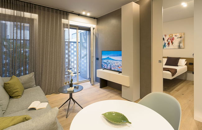 Aera Luxury Suites by Wonderful Italy - Photo 62