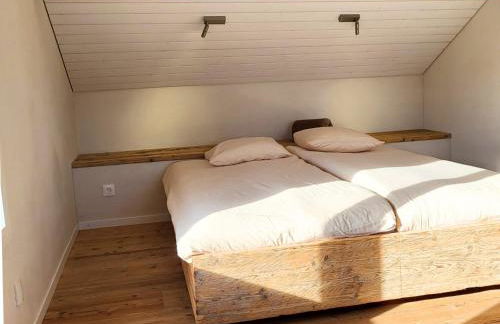 CŒUR VERT ökologisch mit viel Ambiente für Seelen-Wellness - Foto 50