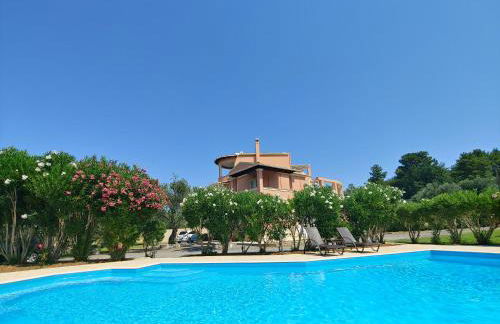 Villa Leo 1 , Dassia , Corfu - Photo 56