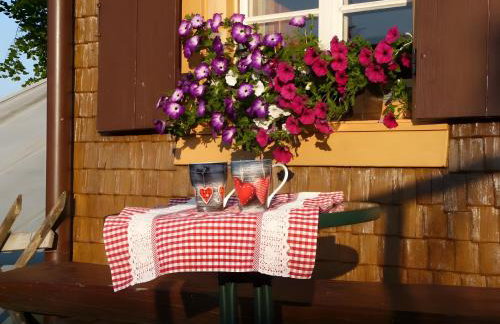 Reesbauernhof - Fewo Abendrot - Photo 8