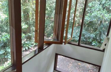 Casa da Floresta Barra do Una - Litoral Norte - Foto 9