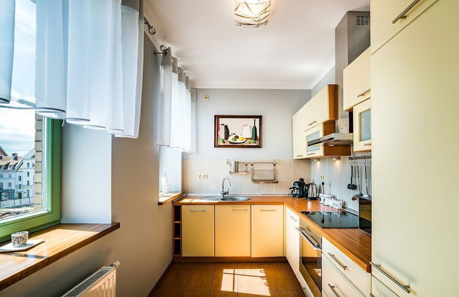 5-stars Apartments - Old Town - Photo 24