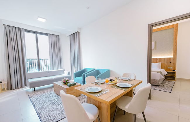 Azur Regency Hotel Apartment - Foto 35