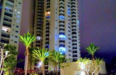 Flat de luxo São Paulo - Guarulhos - Foto 1