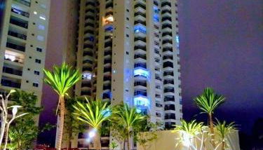 Flat de luxo São Paulo - Guarulhos - Foto 1