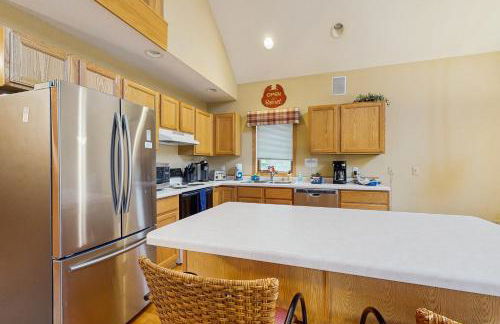 Nekoosa Holiday - Foto 8