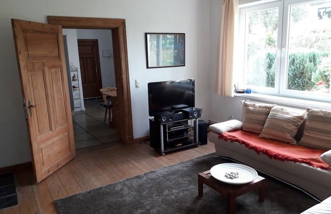 Wohnung in Steffenshagen an der Ostsee - Foto 12