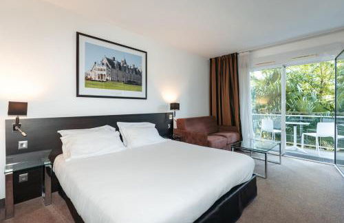 Westotel Life Nantes Carquefou - Foto 47