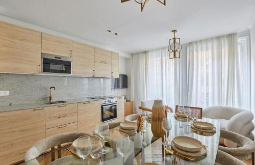 Sublime Air-conditioned Apartment Center of Paris - Foto 3