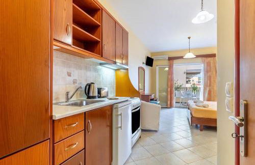 Kosmos Hotel - Foto 17