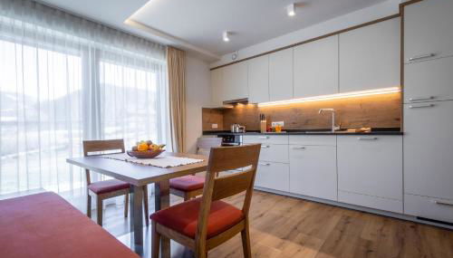 Chalet Morin - Photo 2