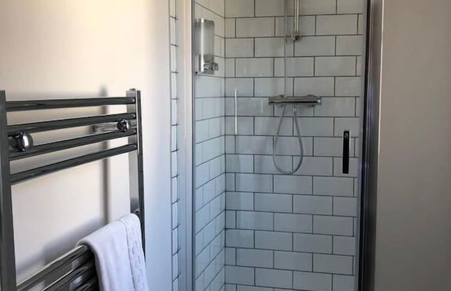 Cinque Ports Retreat - Foto 18