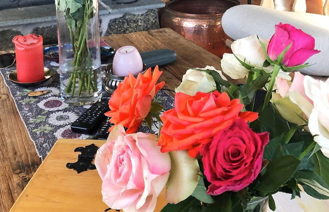 8 Person Holiday Home in Etnedal-by Traum - Foto 17