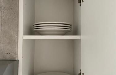 A Clinica Piso 1 Family suite - Foto 11