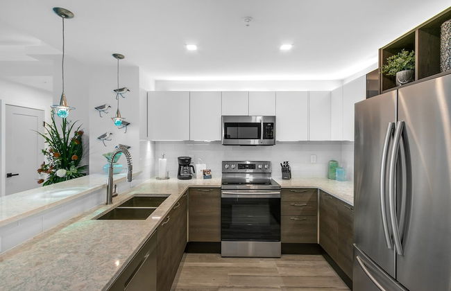 Cape Crossing Resort & Marina - Foto 36