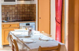 Fleurs et Neige - Foto 25