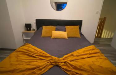 Maison à 20 mètre de la plage vue sur Mer - Foto 12