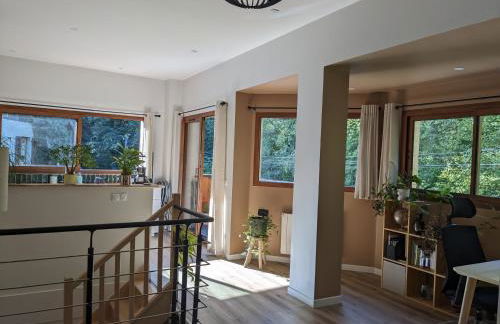 Maison entre lac et montagnes - Foto 8