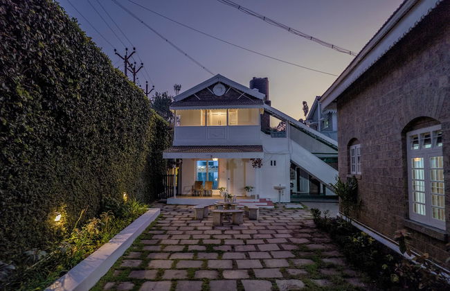 Savithri Bungalow By XploreIndo - Foto 34