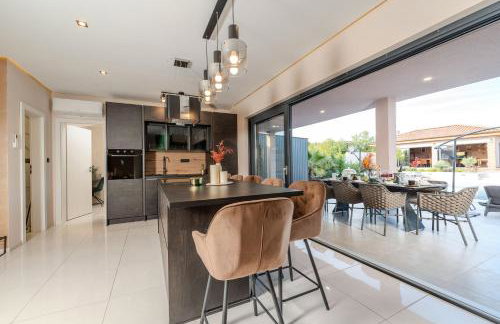 Villa Oasis - Photo 16