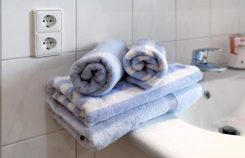 Ferienwohnung Atelier - Foto 55