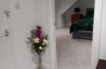 Couple's Retreat-West Kilbride - Foto 18