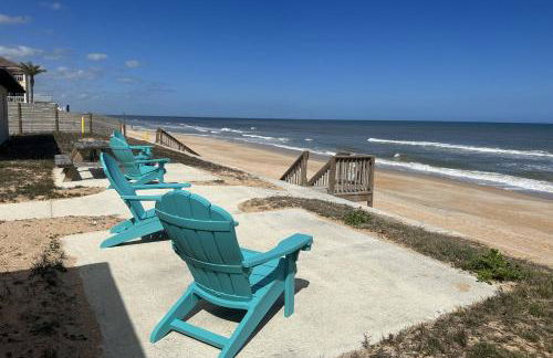 Quarter Deck N | Flagler Beach - Photo 1