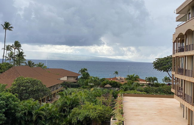 Maui Kaanapali Villas 415 - Foto 34