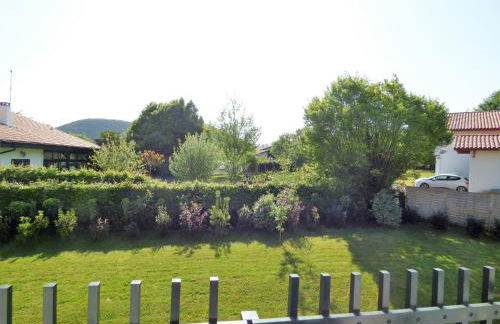 Maison Ihi-Toki - Apartamento Planta baja T2 40m2 - Apartamento Planta alta T3 54m2 - Foto 24