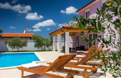 Villa Zeus - Foto 21