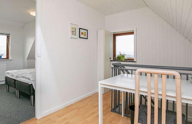 Seaside Retreat in Hvalpsund-by Traum - Photo 7