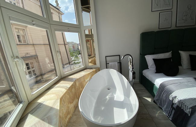 Crystal Lodge - LoftAffair Collection - Foto 9