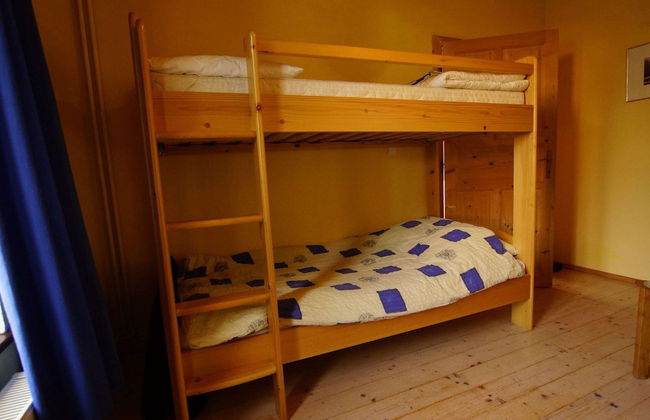 Holiday Home in Pernink in a Beautiful Mountainous - Foto 4