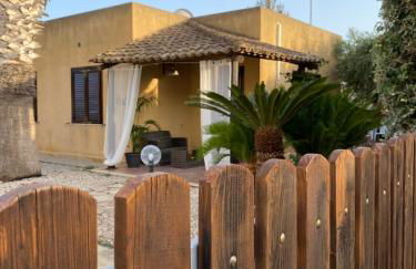 Villa Barbera - Foto 10