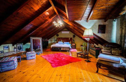 Vila Voula - Foto 22