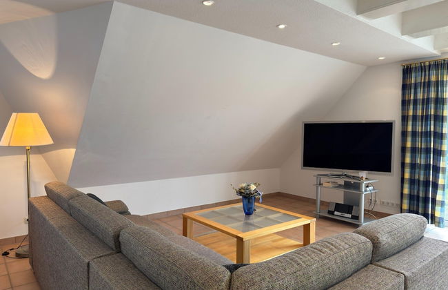 Apartment in Zingst Near Baltic Sea Beach - Foto 22