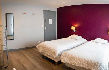 Résidence Hera Paris Orly Aéroport - Foto 24